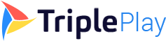 Tripleplay Logo