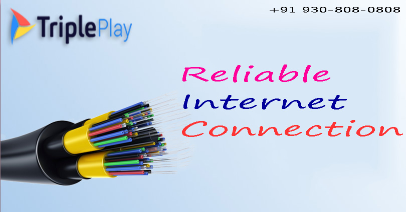 Why is TriplePlay Broadband Best for Every Sector?
